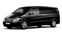 Mercedes-viano