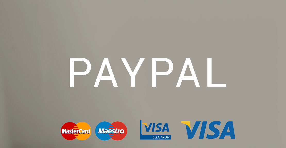 BestViaggi Metodi di Pagamento Paypal VISA