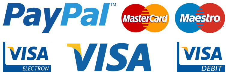 Bestviaggi Paypal Visa Secure transactions