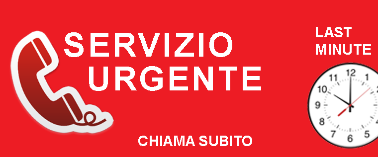 BestViaggi Servizio Urgente Last Minute