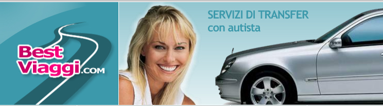 Servizio taxi Milano-Costa Azzurra - Best Viaggi